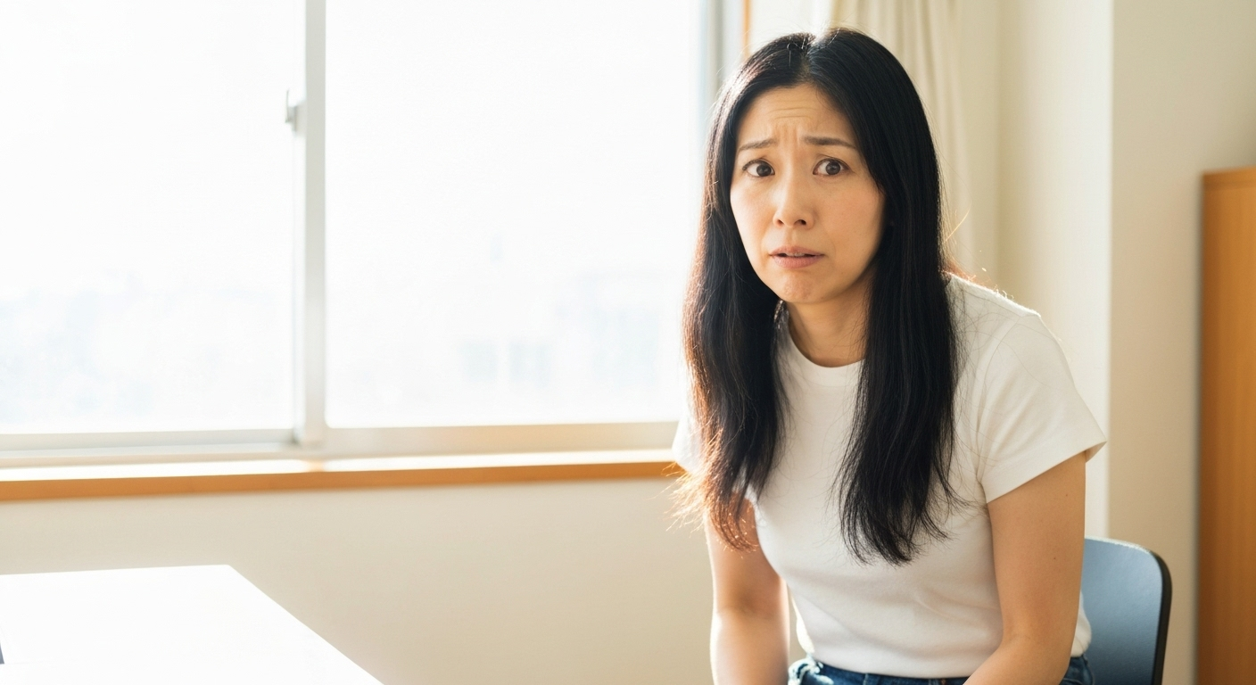 医療脱毛1回目生えてこない？知恵袋の誤解と効果の真実
