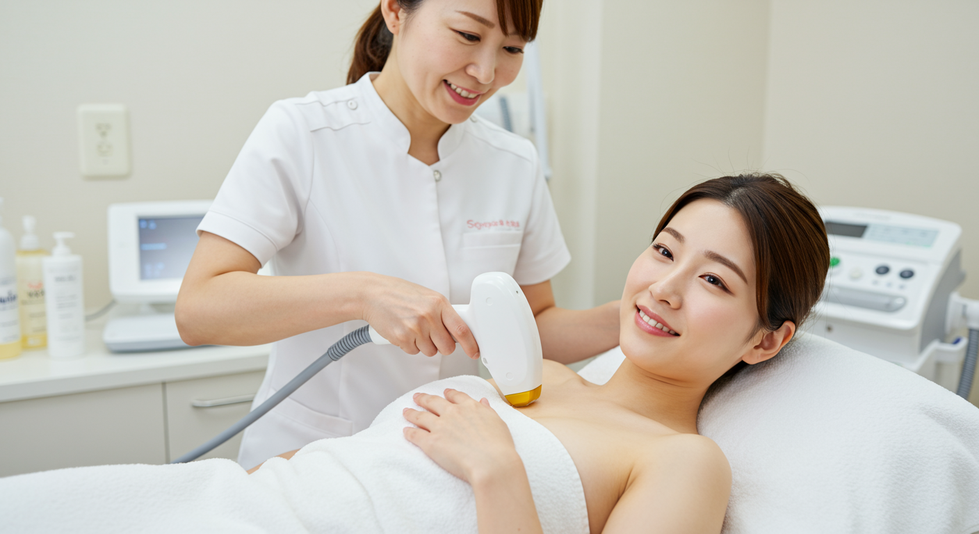 医療脱毛に80万かける価値とは？失敗しない選び方と費用のリアル