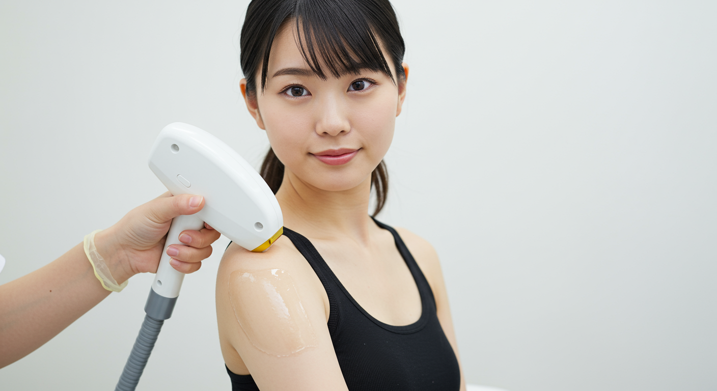 医療脱毛とピアスの安全対策｜リスク回避と美肌ケアの秘訣