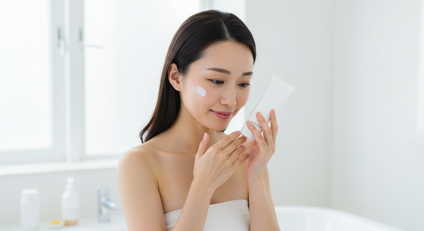 医療脱毛後の保湿クリームおすすめ｜美肌を守る選び方とケア法