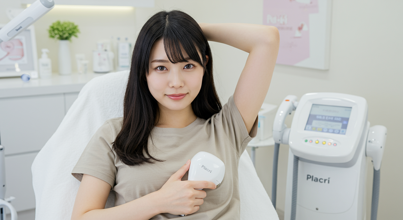 医療脱毛で後悔しない選び方｜プラクリの魅力と比較ポイント